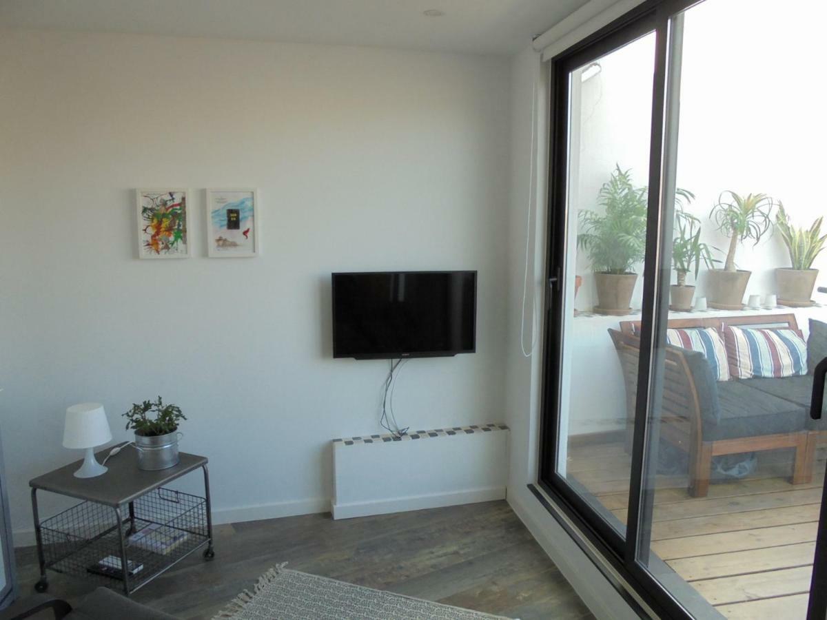 La Nina Chica Apartment Malaga Exterior photo